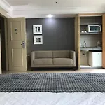 Flat Barra da Tijuca M17061