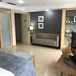 Flat Barra da Tijuca M17061