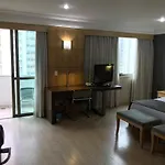Flat Barra da Tijuca M17061