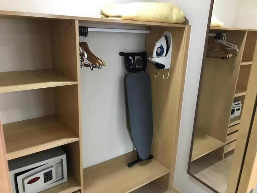 Flat - 17061 Apartamento