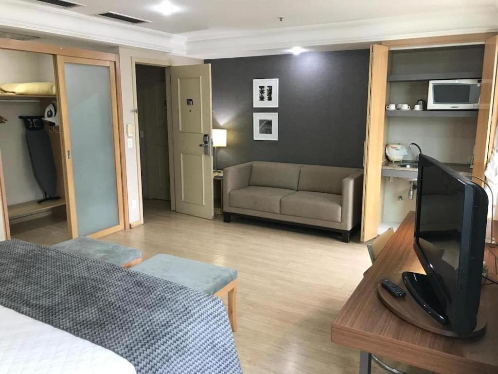 Apartamento Flat - 17061 Rio de Janeiro