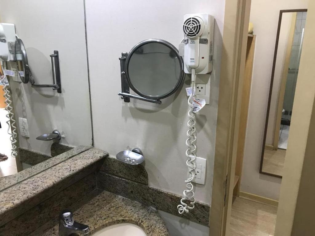 Flat - 17061 Apartamento Rio de Janeiro