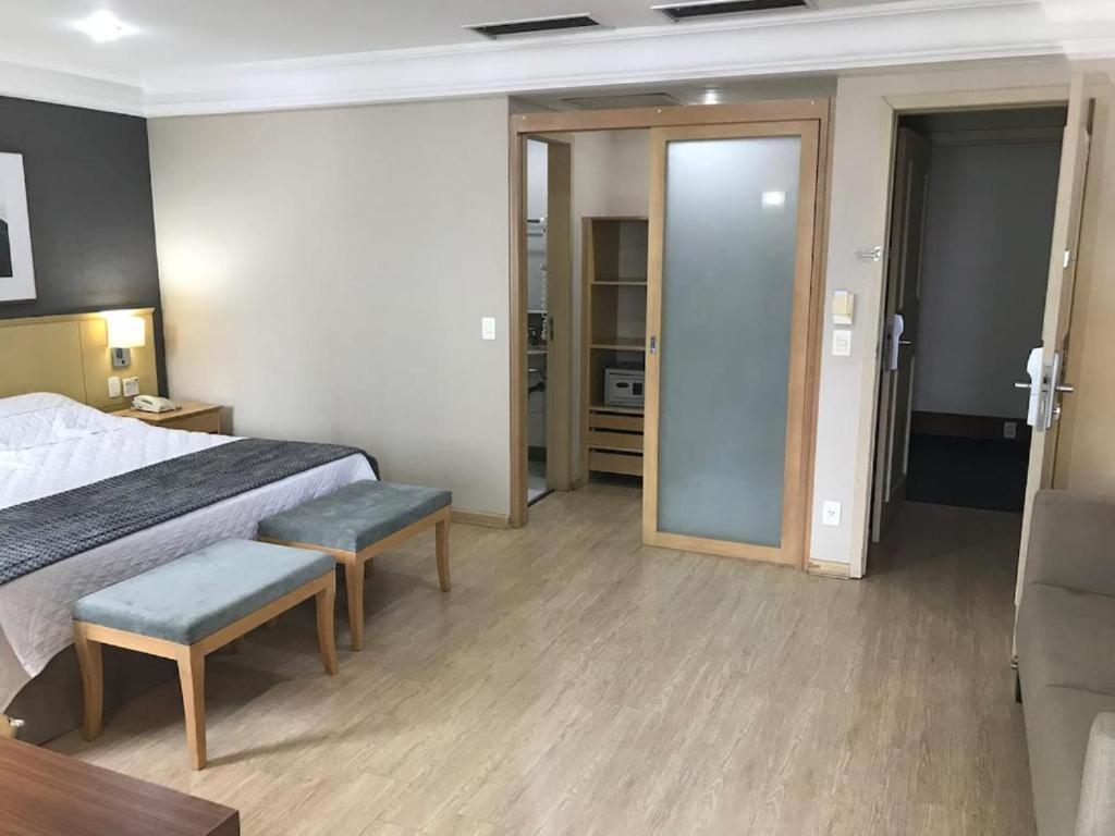 Flat - 17061 Apartamento Rio de Janeiro