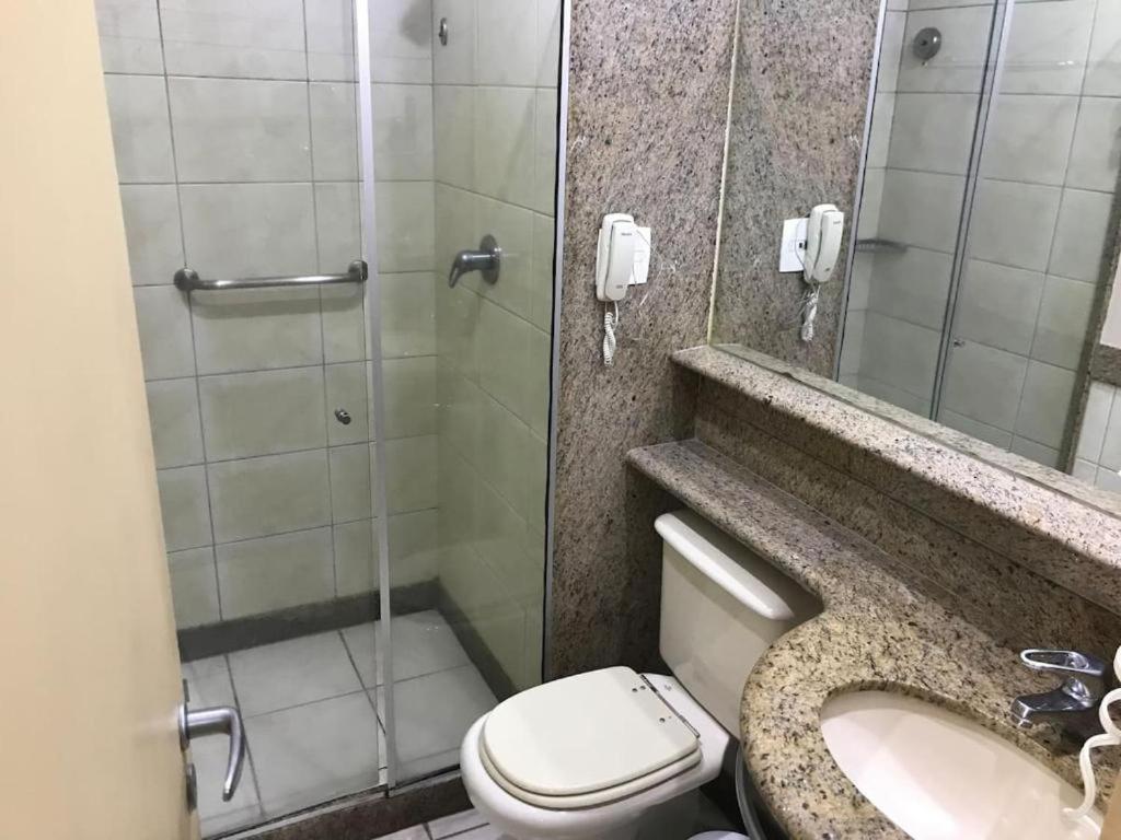 Apartamento Flat - 17061 *