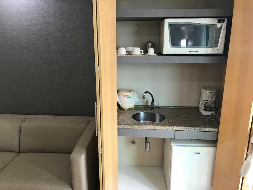 Apartamento Flat - 17061 Rio de Janeiro